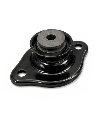 Par de Bases para Amortiguadores Traseras Izquierdo/Derecho para Chevrolet Aveo 2010-2018 Chevrolet Aveo II 2018-2023 Chevrolet Matiz 2006-2018 C/Balero
