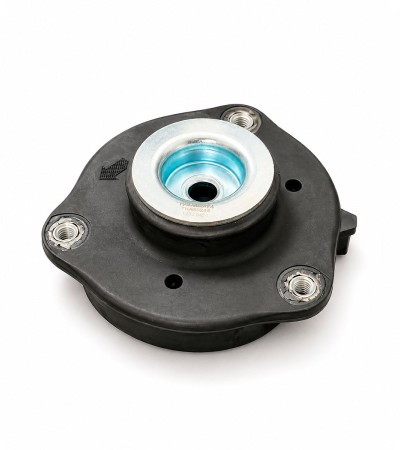 Par de Bases para Amortiguadores Delanteras Izquierdo/Derecho para Volkswagen Jetta A6 2011-2016 Volkswagen Bora 2006-2010 C/Balero