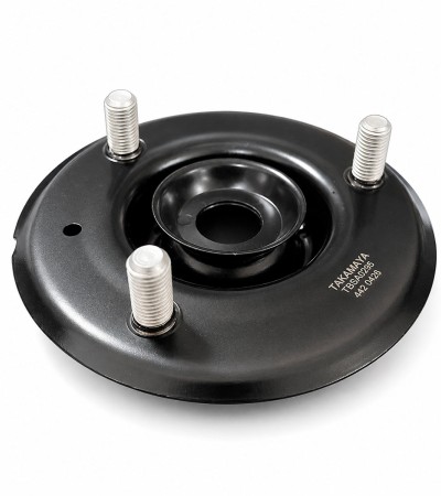 Par de Bases para Amortiguadores Delanteras Izquierdo/Derecho para Toyota Hilux 2006-2015 C/Asiento