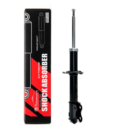 Amortiguador Delanteros Derecho para Nissan March 2012-2022