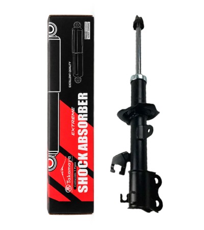 Amortiguador Delantero Derecho para Nissan Versa 2012-2014
