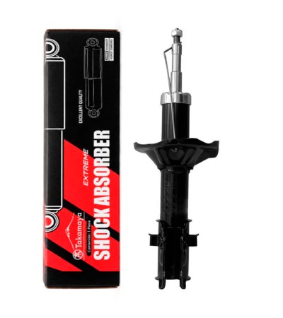 Amortiguador Delantero Izquierdo para Dodge Atos 2001-2012