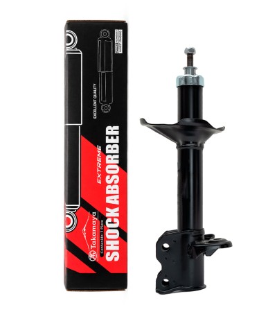 Amortiguador Trasero Derecho para Nissan Tsuru III 1992-2017