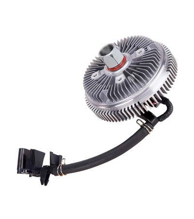 POLEA TERMICA TRAIL BLAZER L6 4.2 DENALI V8 5.3L SAAB L6 4.2 SAAB V8 5.3 5815/3200/KG-5815-EV/10383029/15293048/8103830290/9302440