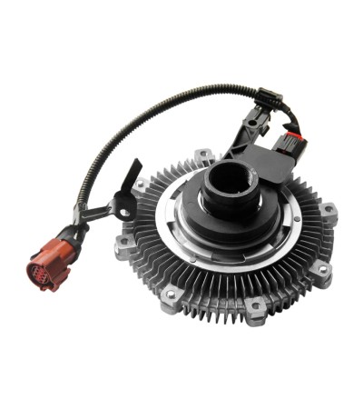 POLEA TERMICA EXPEDITION F 150 5.4L 4.6L V8 LINCON NAVITATOR MARK5LT 5.4L 07-10 KG-5814-EV/KG-5820-EV/3264/9252370/9252370