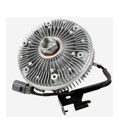 POLEA TERMICA RAM L6 CUMMINS ELECTRONIC 03-05 KG-5811-EV/3282/55056990A/9202330/9202330