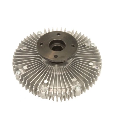POLEA TERMICA QX56 ARMADA PATHFINDER TITAN V8 5.6L 04-11 MFC22181 /KG-5820/6600/22181/210827S00A