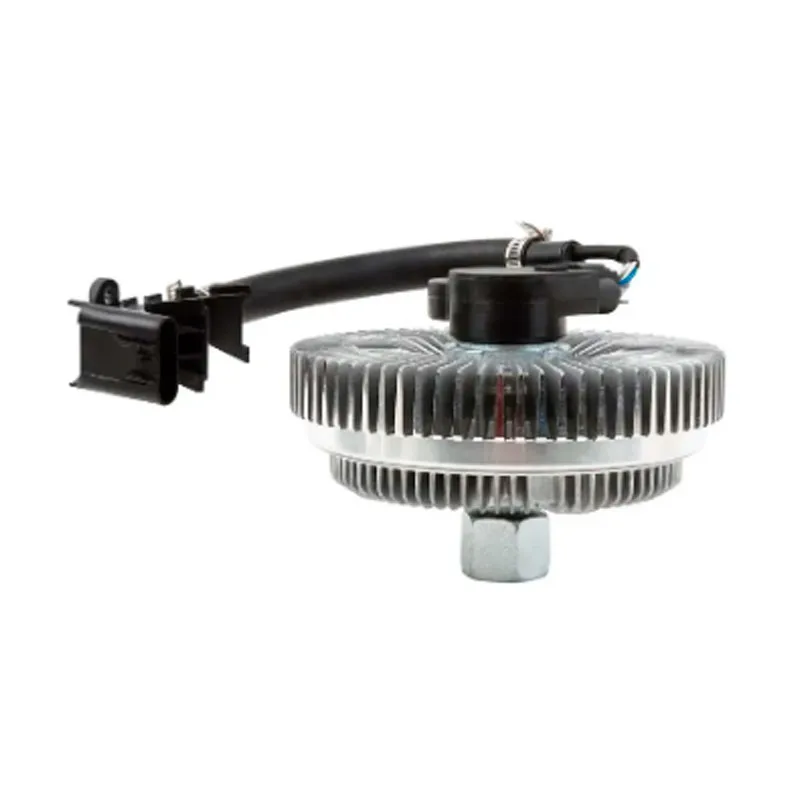 Fan Clutch Ventilador Para Chevrolet Trailblazer (2002-2007) KG-5815-EV/3201/3200