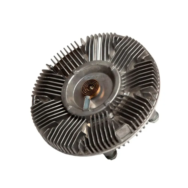 Fan Clutch Navistar Dt 360 / Dt466