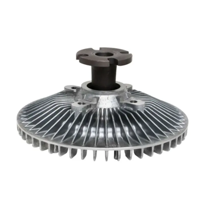POLEA TERMICA C JEEP WAGONEER 5.9 60-93 111049 21049 1705