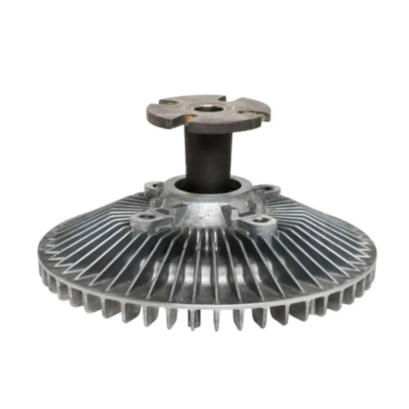 POLEA TERMICA JEEP V8 (UNIVERSAL) 58-93 111043 21043 1707