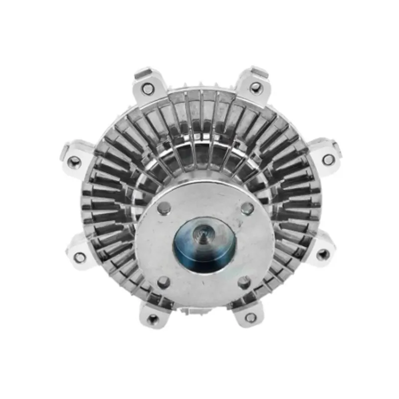 Fan Clutch Nissan Np300 2.5 2016 2017 2018 2019 2020 2021 22