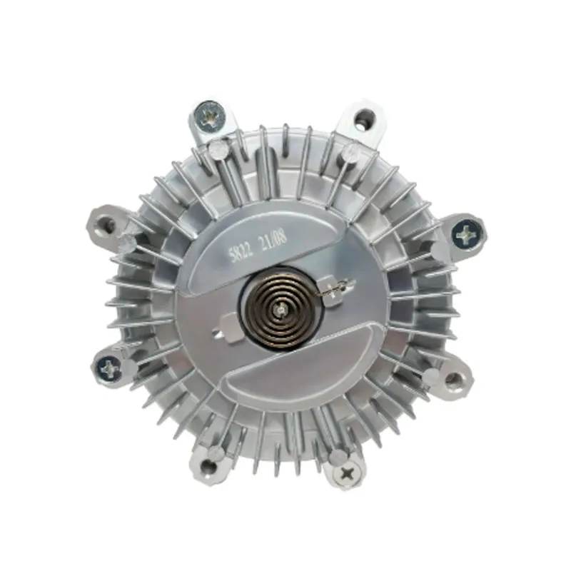 POLEA TERMICA XTERRA PATHFINDER NAVARA 
KG-5822/21082EA000/21082EA01A