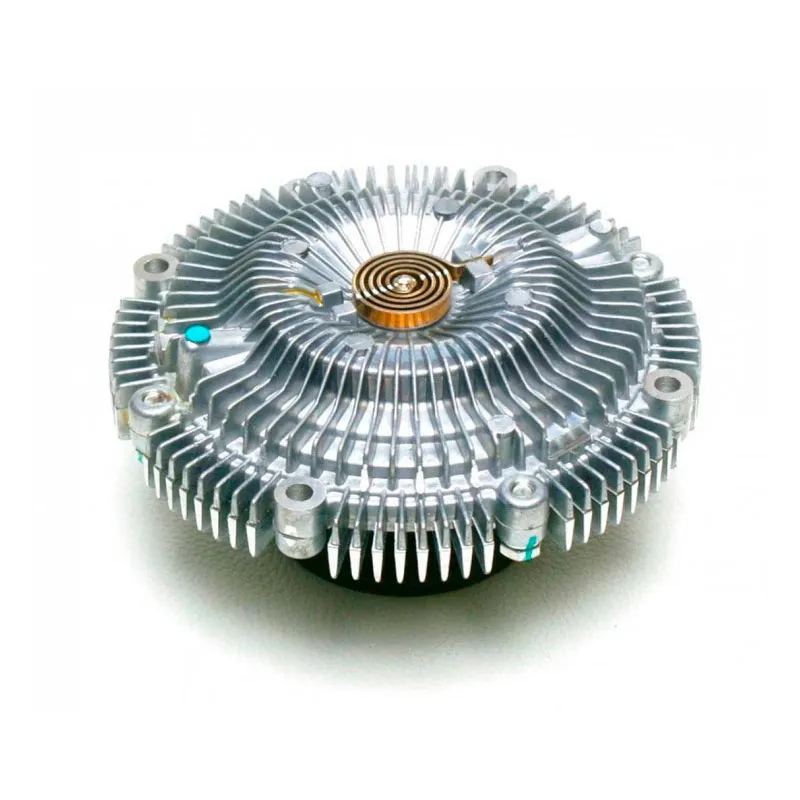 URVAN 2.5L NV350 07-18 16V(5821)