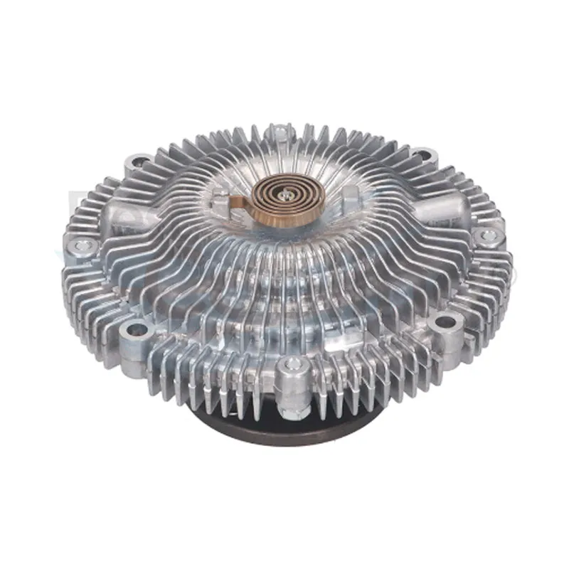 Fan Clutch Urvan Gasolina 2007 2008 2009 2010 2011 2012