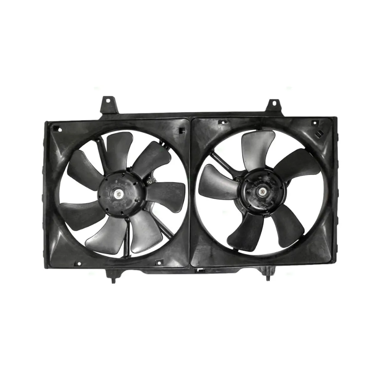 Motoventilador de Radiador para Nissan Altima 2.4L 1998-2001