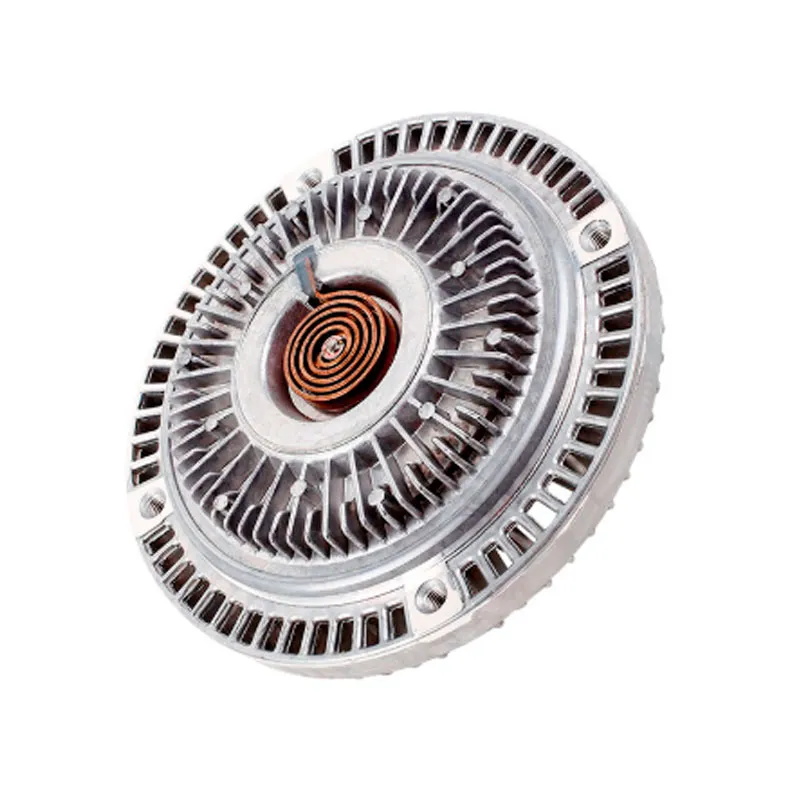 POLEA TERMICA PASSAT 1.8 AUDI A4 1.8L 98-05 2202 2596