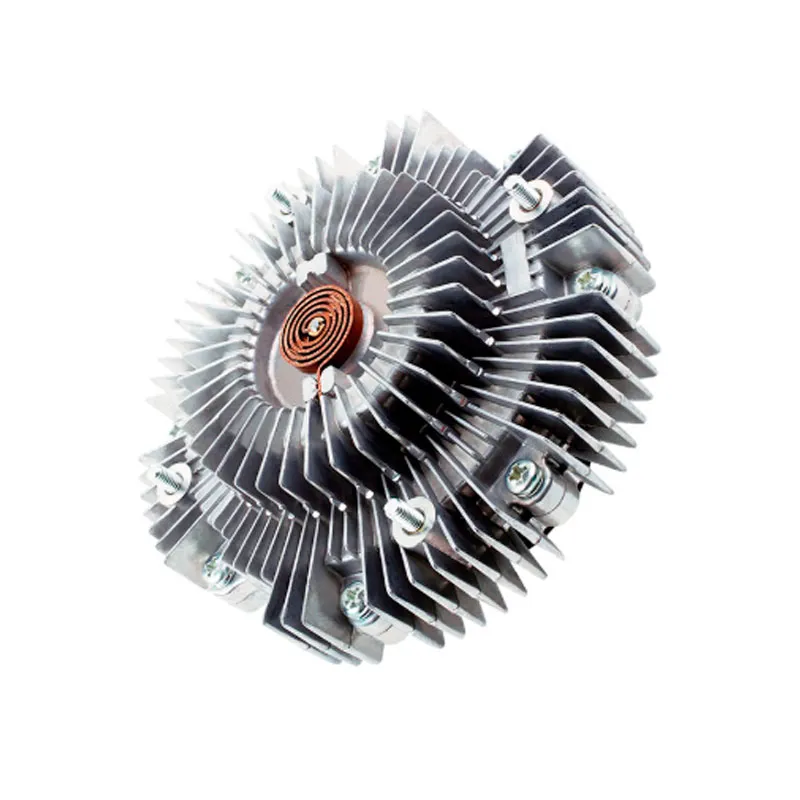 Fan Clutch Kg Tacoma V6 4.0l Toyota 05/15