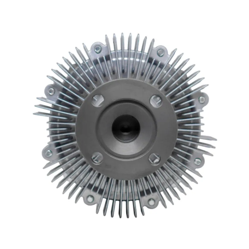 Fan Clutch Hilux 2.8l 2018 2019 2020 2021 2022 2023