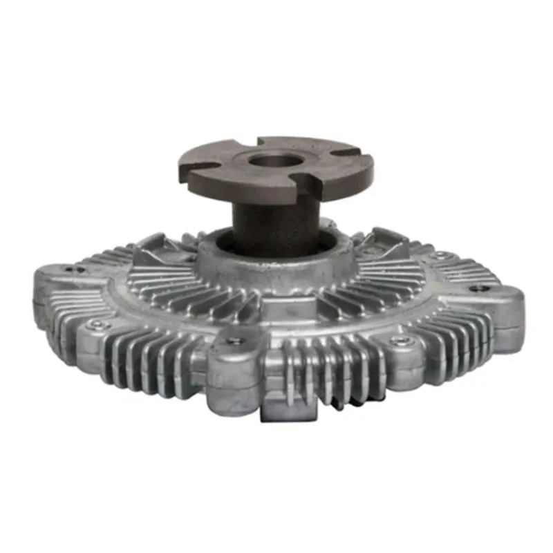 POLEA TERMICA P UP RAM 50 P UP 1983-1989 2.0 2.4 L4 MFC22086 /2559