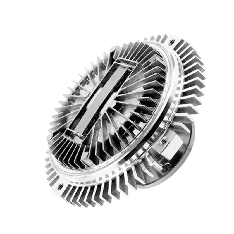 POLEA TERMICA P UP B2000 B2200 83-93 
MFC22096 /KG-2562/2562/22096/FE6623907/9452080