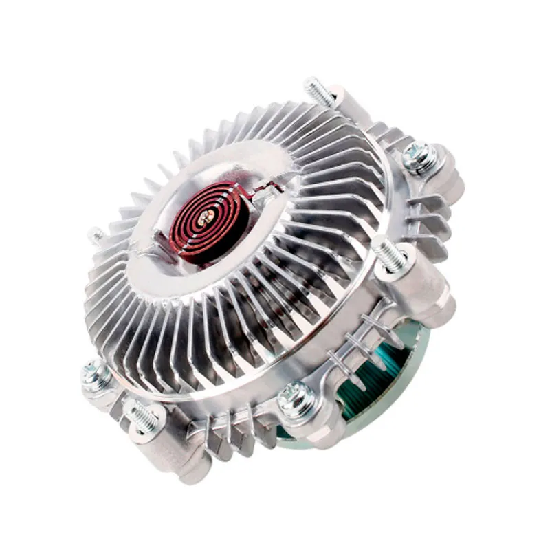 POLEA TERMICA P UP TROOPER L4 2.3 2.6 86-95 
KG-5819/2567/5817/22057