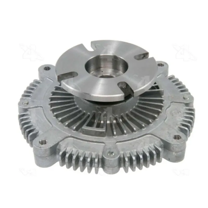 POLEA TERMICA D21 XTERRA KA24E 2.4 STD 99-03 
2570/2560/21082-86G00