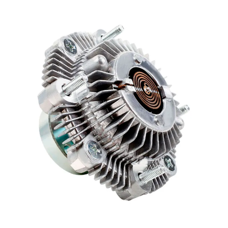 POLEA TERMICA TRACKER 4L 1.6L 99-04 
KG-2582/2582/22068/91173035/1712057B01/9302120/9302120/MFC22068