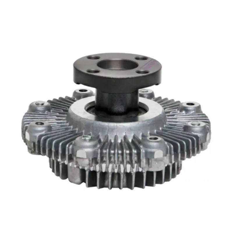 POLEA TERMICA SUZUKI SUZUKI SAMURAI SIDEKICK 85-01 
2583