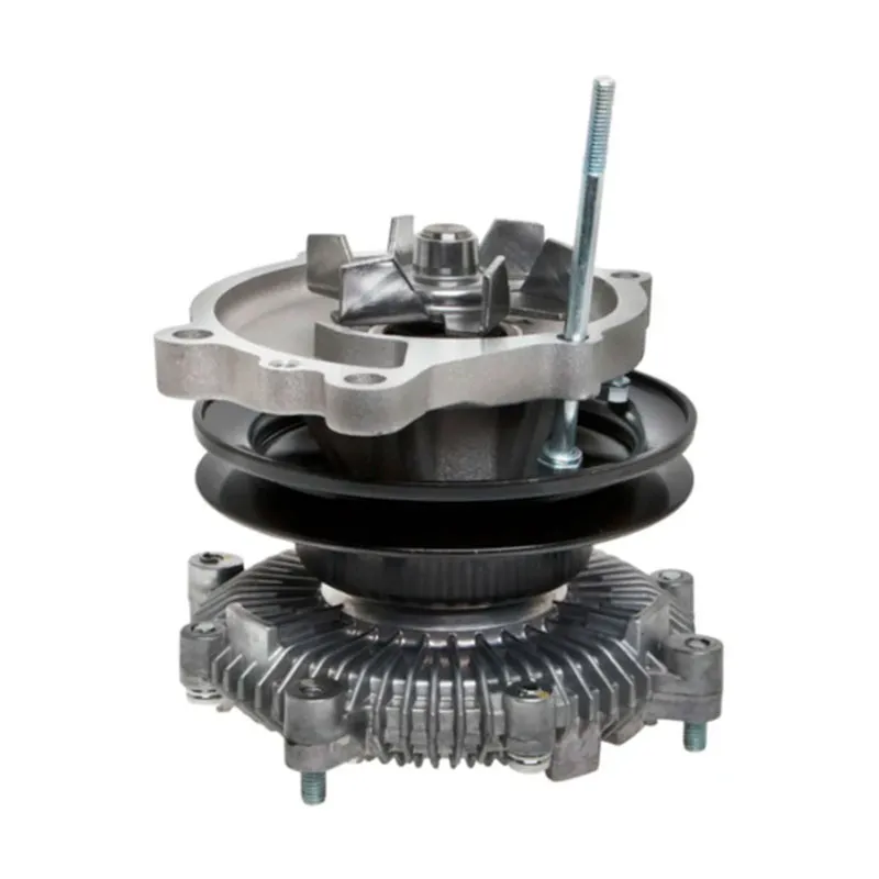 POLEA TERMICA P UP 510 520 521 610 2.0 71-89 
2590
