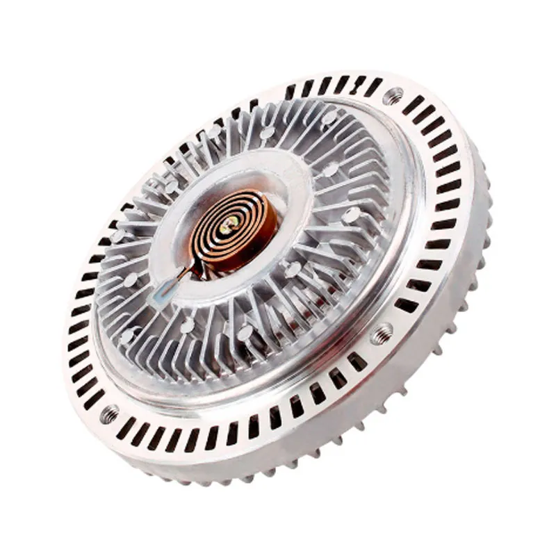 POLEA TERMICA 318I 325I 528I 535I M5 Z3 318I 325I 528I 535I M5 Z3 85-98 
KG-2591/2591/22071/115214660/11521723918
