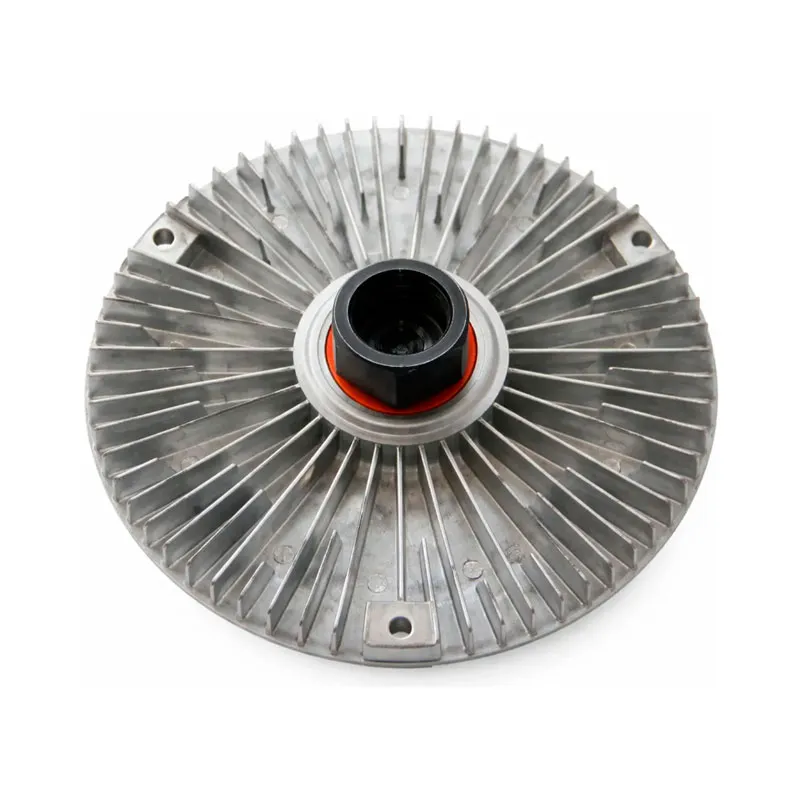 POLEA TERMICA SERIES 5301 V8 3.0L 5401 7401 V8 4.4L 7501 V12 5.4L 850CSI V12 5.6L 
2593