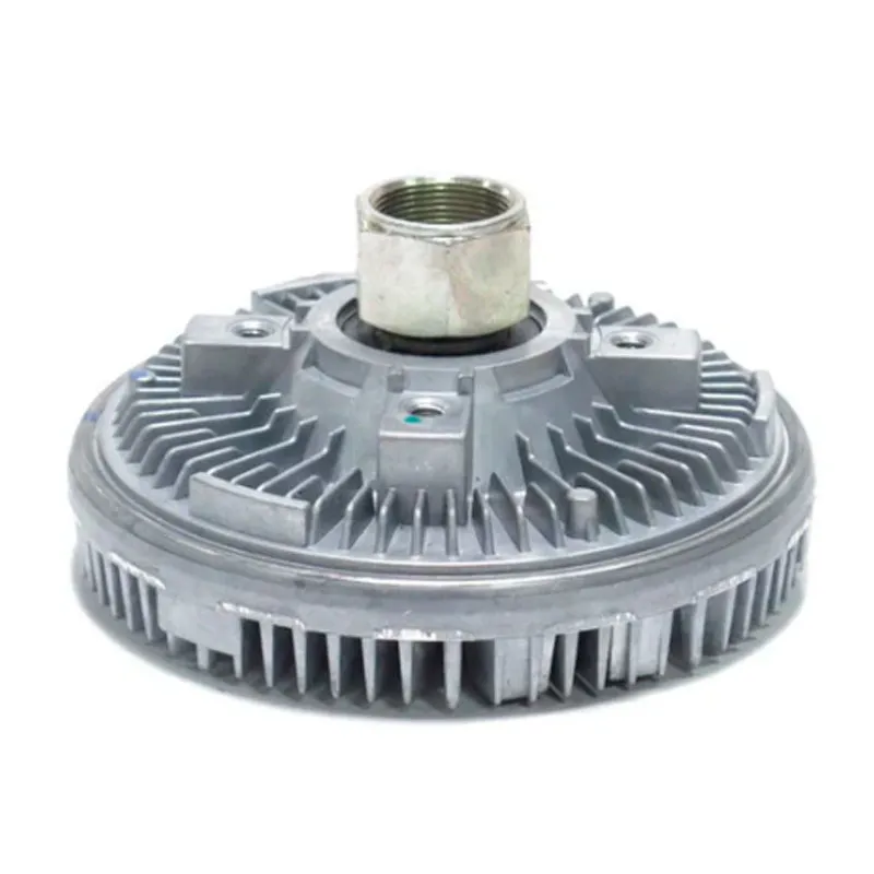 POLEA TERMICA AUDI A4 QUATTRO 97-04 KG-2202/2596/22302/58121350