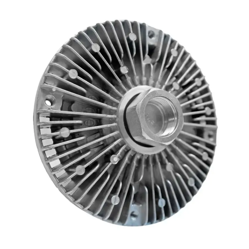 POLEA TERMICA PASSAT 2.8 97-04 
2203/KG-2203/2597/078121350A
