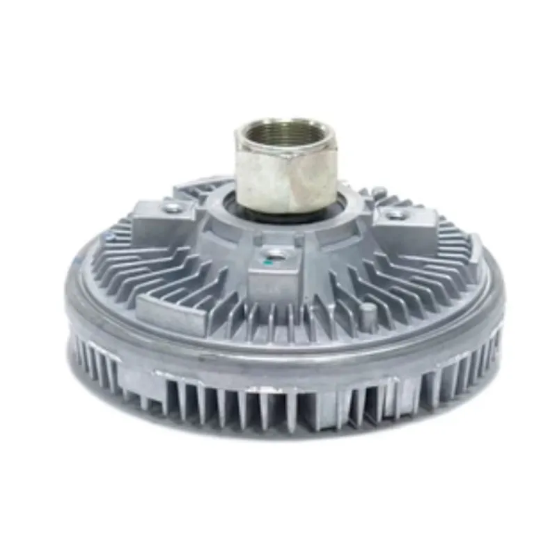 POLEA TERMICA AEROSTAR 86-87 4L 2.3 
2616