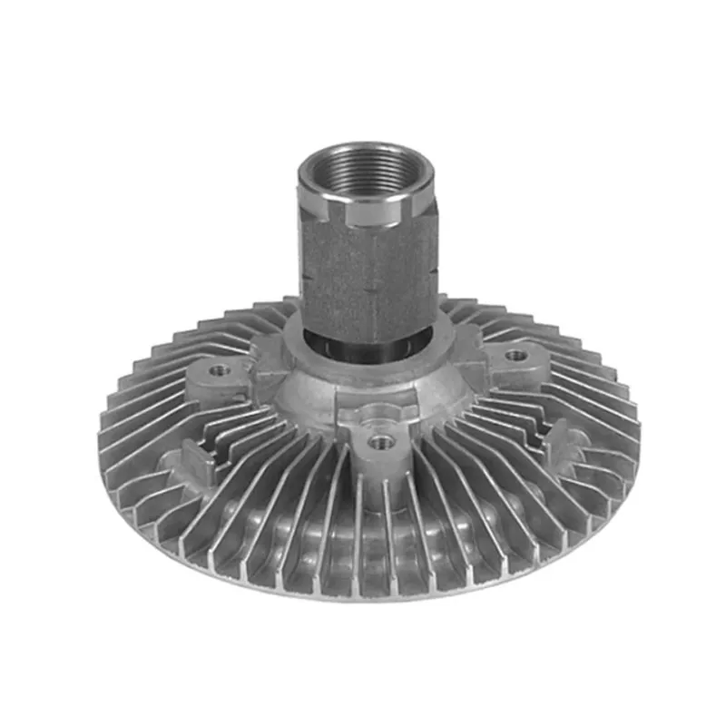 POLEA TERMICA BRONCO II L4 2.3 2.8 85-87 
MFC22065/2617