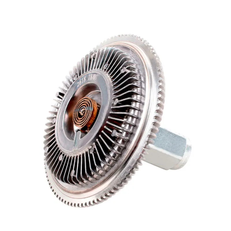 POLEA TERMICA RANGER AEROSTAR V6 3.0 86-97 
MFC22064 /KG-2618/2618/22064/E69Z8A616D/E99Z8A616A/E99Z8A616B/F1TZ8A616H/F1TZ8A616J/ZZM415150/ZZM715150/9252250/9252250