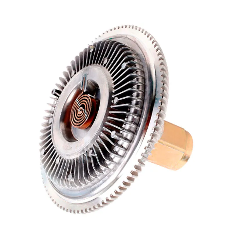 POLEA TERMICA LINCOLN T CAR 91-93 4.6 V8 
MFC22165 /KG-2619/2619/22165/F1VY8A616A/9202410/9202410