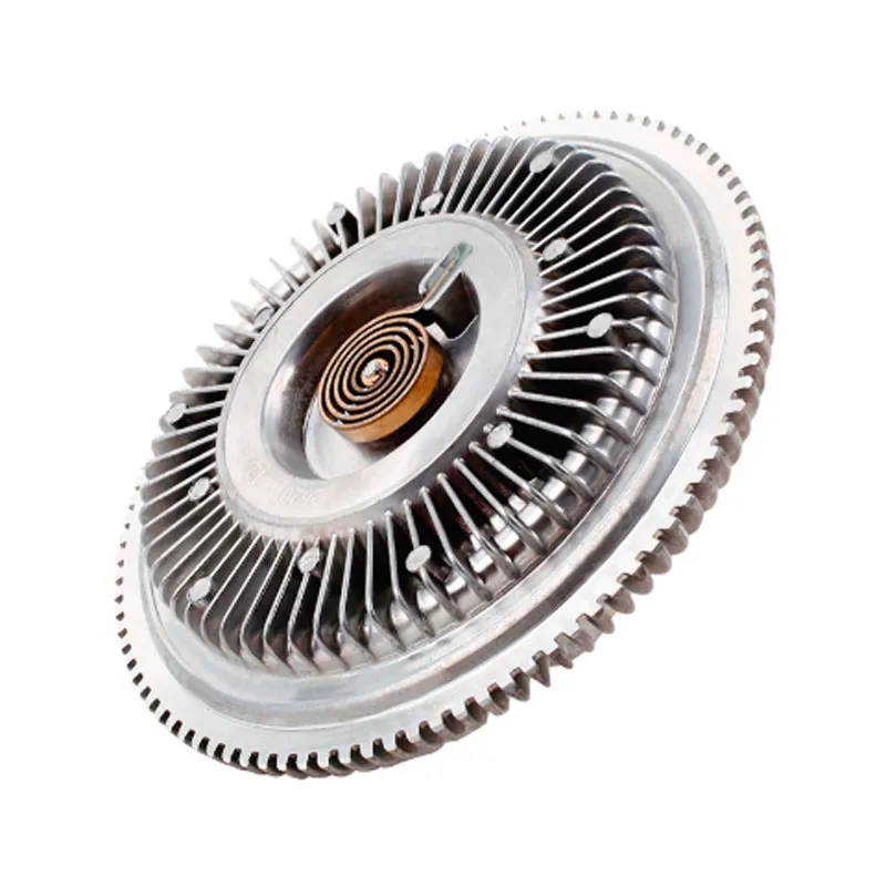 POLEA TERMICA T BIRD COUGAR V8 5.0 91-94 
MFC22166/KG-2620/2620/22163/F1SZ8A616A/9252160