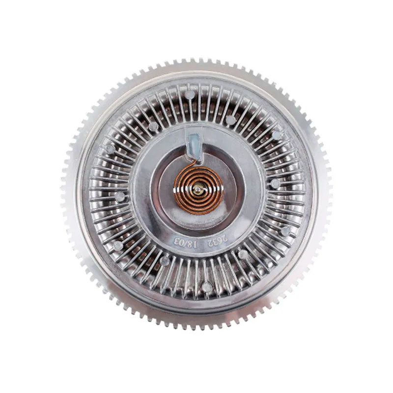 POLEA TERMICA BLAZER ENVOY JIMMY SONOMA 2.2 97-08 MFC22136 /KG-2632/2632/22136/15073580/15723124/88961758/8157231240/8889617580/9302180/9302180
