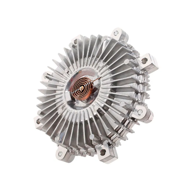 POLEA TERMICA P UP B2600 89-94 115090 22090 
KG-2652/2652/22090/G60115150A/G60715150A/9452060/9452060