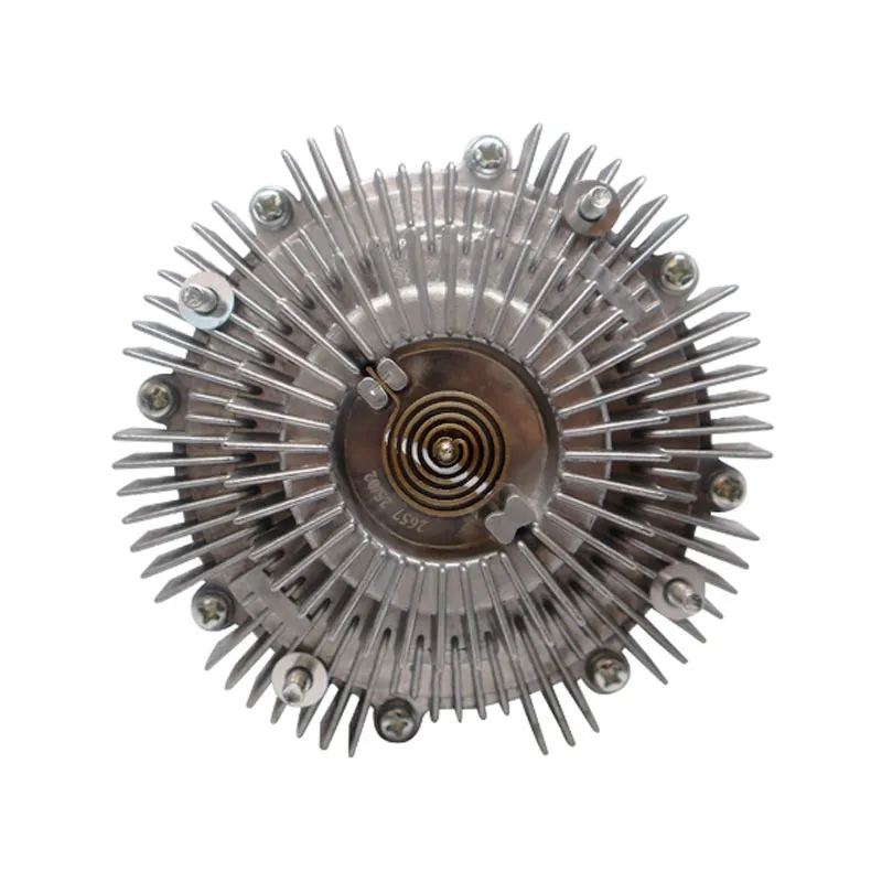 POLEA TERMICA PUP V6 3.0L 4.9L 4.2L 88-95 
MFC22076 /KG-2657/2657/22076/1621061072/1621061121/1621061160/1621065020/1621065030/8970189181/8971029030/9702070