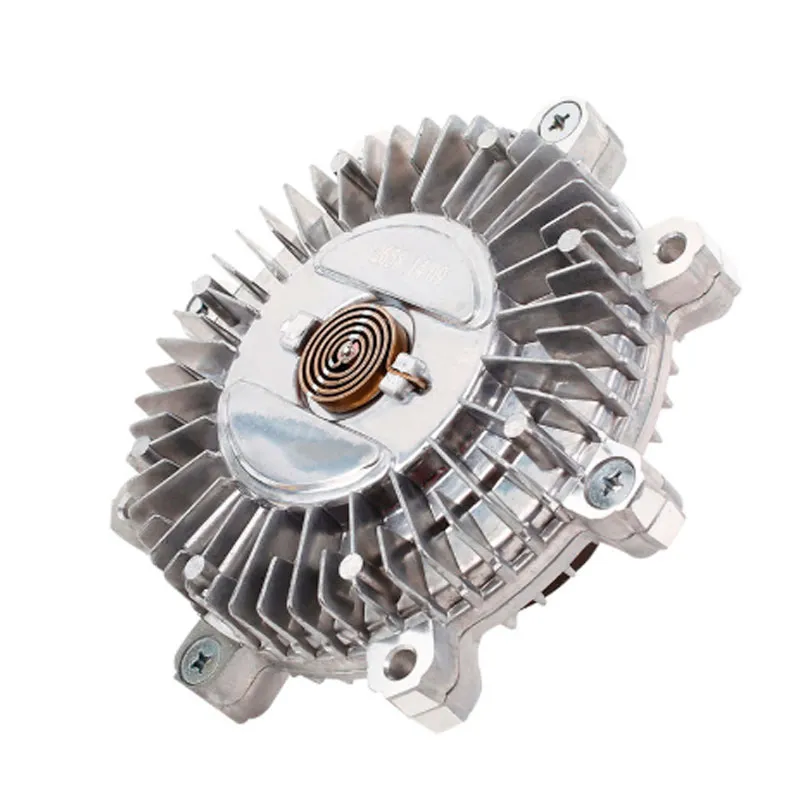 POLEA TERMICA P UP 1.8 2.0L 81-88 89-95 
KG-2658/2658/22175/8970145970/8970617020/9402030/9402030