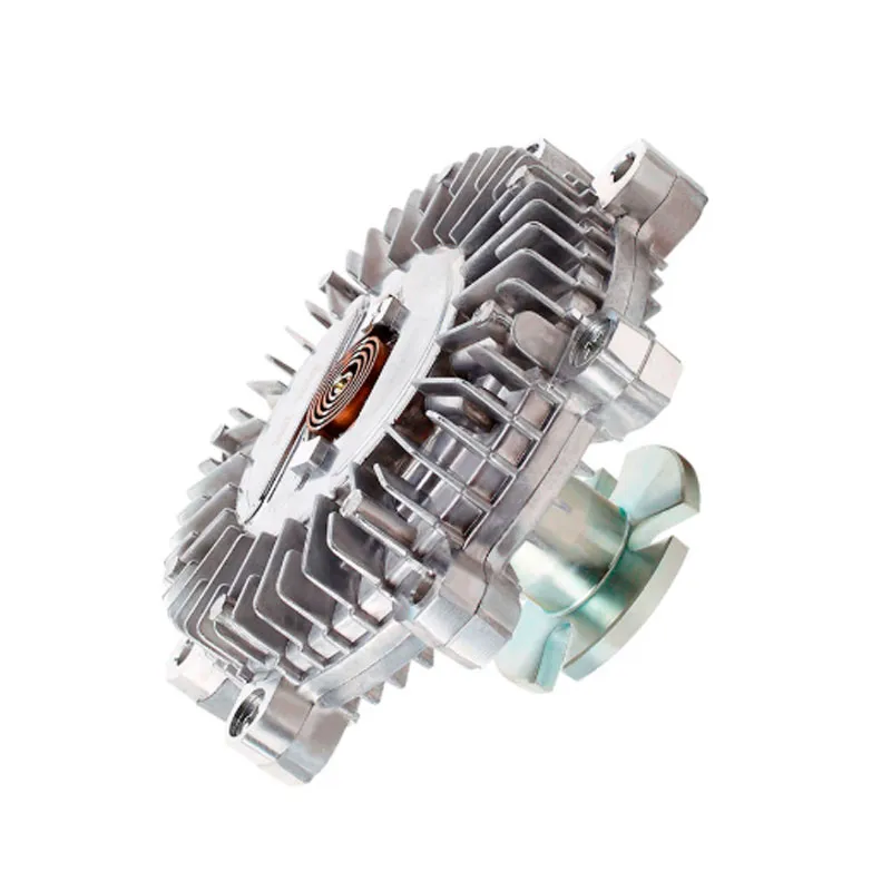 POLEA TERMICA RANGER P UP 98-01 4L 2.5 B2300 2500 P UP 2.3. 2.5 98-01 
MFC22015/KG-2662/2662/22015/ZZP015150/9252070/9252070