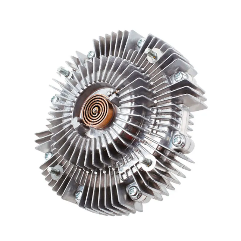 POLEA TERMICA AMIGO AXIOM RODEO PASSPORT 98-04 
KG-2663/2663/22176/8971722001/8971722002/8973497610/9352030/9352030/MFC22176