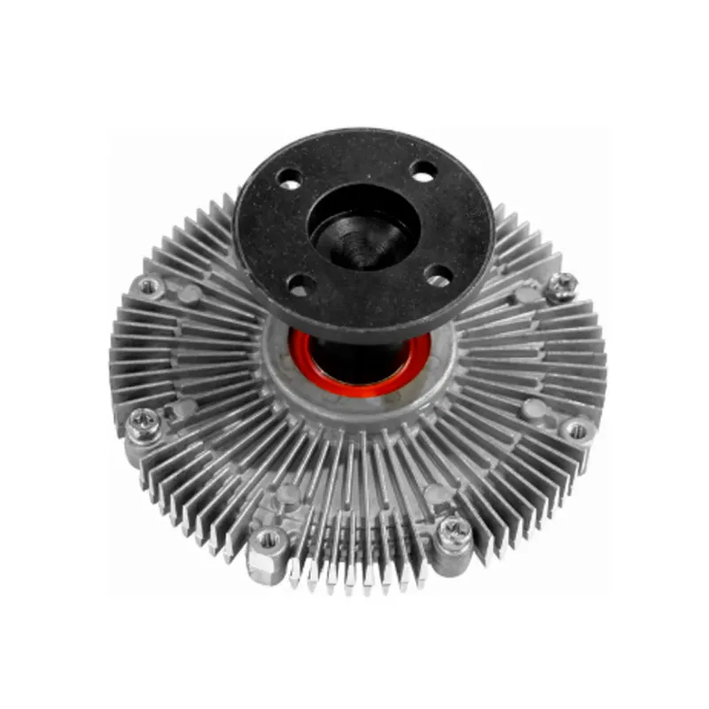 POLEA TERMICA V8 3.0L 
2666