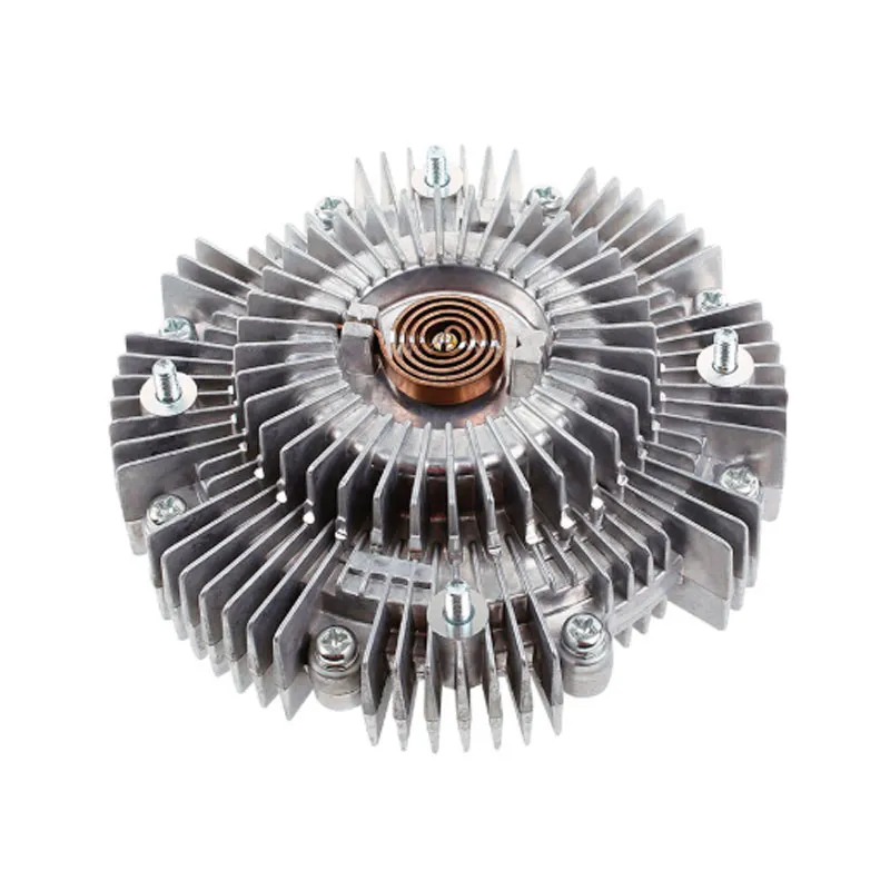 POLEA TERMICA ACURA SLX 96-97 4RUNNER 97-01 P UP T-100 94-98 TACOMA PI UP 95-08 
KG-2670/2670/22020/1621075060/1621075100/1621075110/1621075111/9702130/9702130/MFC22020