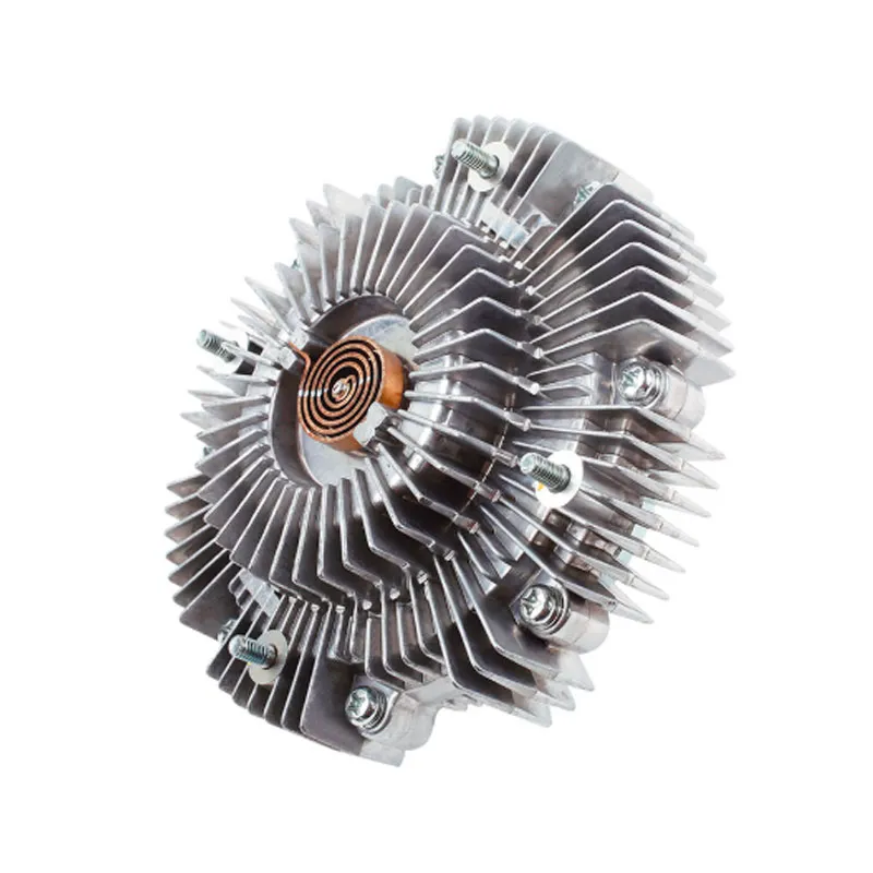 POLEA TERMICA 4RUNNER SR5 FROM 8/94 VIN#V 3VZE V6-3.0 95-93 VIN#N V 3VZE 5VZFE V6-3.4 96-02 
/KG-2671/2671/22021/892104950/1621062030/8971351670/9352020/MFC22021