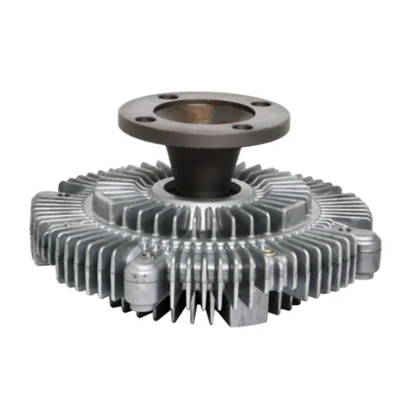 POLEA TERMICA SLX TROOPER VEHICROSS V6 3.5L 
2672
