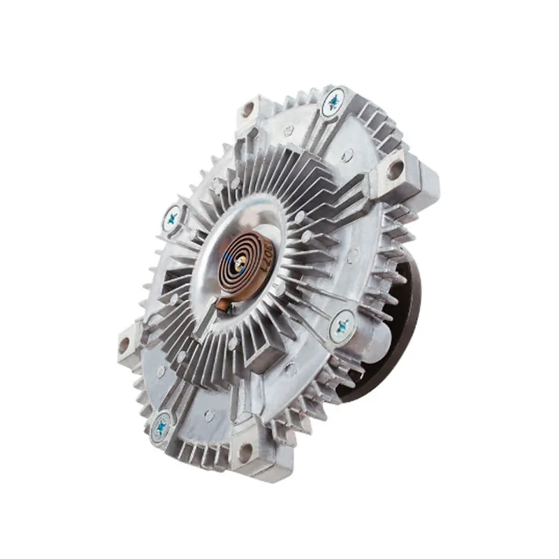 POLEA TERMICA MONTERO SPORT V6 3.0 3.5 V6 97-06 
KG-2673/2673/22029/MD335271/MN176301/9482020/9482020